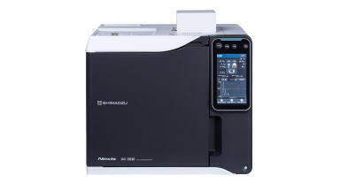 GC-2030 APT: highest sensitivity with carrier gas flows from packed columns