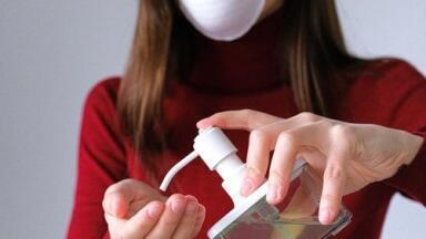 Chromatography Investigates the Hidden Health Implications of Pandemic Cleaning Products