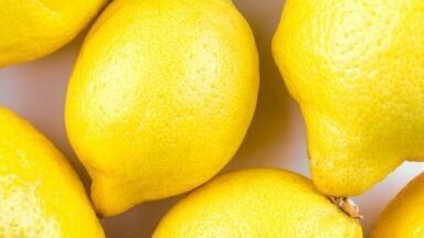 Can Lemons Protect Your Skin from Sun Damage? - Chromatography Investigates