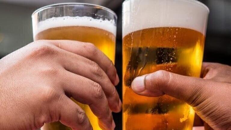 How Does Social Distancing Affect Alcohol Consumption? - Chromatography Investigates