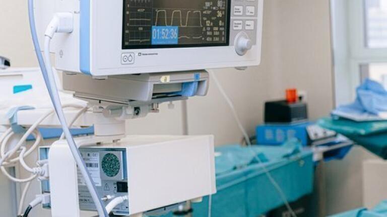 Chromatography Checks for Side Effects of Lopinavir-Ritonavir Treatment for COVID-19