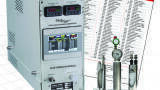 Dependable and Accurate Trace Calibration Gas Mixtures