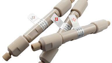 Quick Evaluation of mAb Glycoforms and ADCC Activity