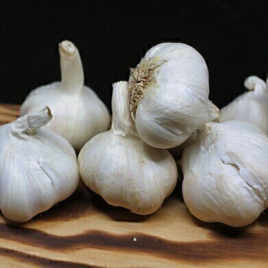 Can Chromatography Maximise Garlic's Antioxidant Qualities?