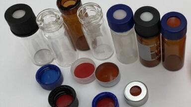 High Quality HPLC & GC Autosampler Vials