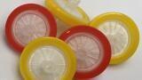 High Quality, Lowest Priced, HPLC & GC Syringe Filters in the UK