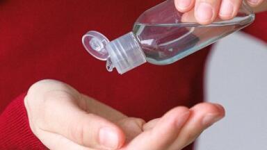 Using Essential Oils to Improve Hand Sanitisers - Chromatography Investigates