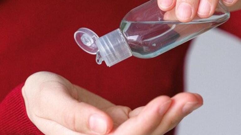 Using Essential Oils to Improve Hand Sanitisers - Chromatography Investigates
