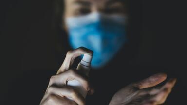 Is Your Hand Sanitiser Fit for Purpose? - Chromatography Investigates