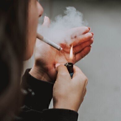 How Does Tobacco Smoke Affect Infants? - Chromatography Investigates