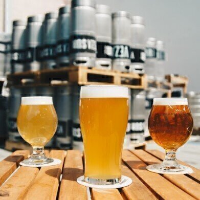 Is Your Craft Beer Really Crafted? - Chromatography Investigates