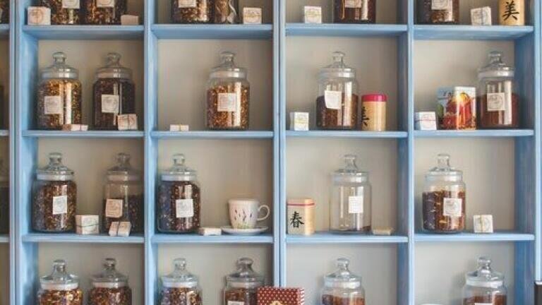 Improving Chinese Medicine Quality - Chromatography Investigates
