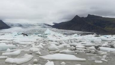 Chromatography Tells Us More About an Explorer's Final Hours