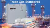 Dependable On-Line Calibration for Process Gas Chromatography