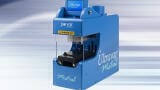 Automation-ready Sample Evaporator for Microplates