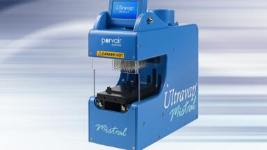 Automation-ready Sample Evaporator for Microplates