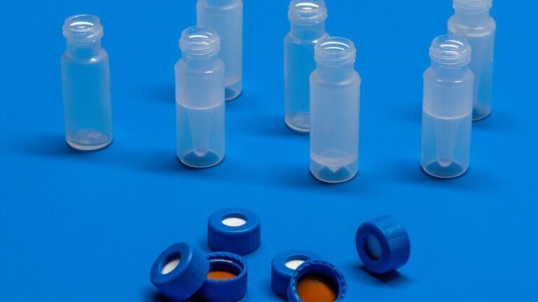 Vial Sampling Kits for PFAS Analysis