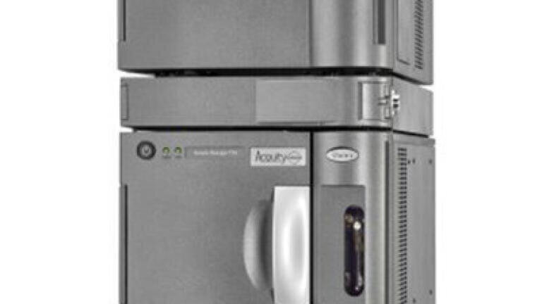 New Liquid Chromatography Solution Redefines Laboratory Science