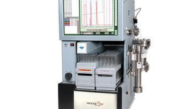 Achieve high performance preparative liquid chromatography simply, without compromise