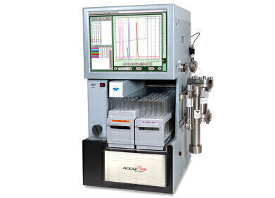 Achieve high performance preparative liquid chromatography simply, without compromise