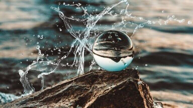 Gas Chromatography Detects Bio contaminants in Water Samples
