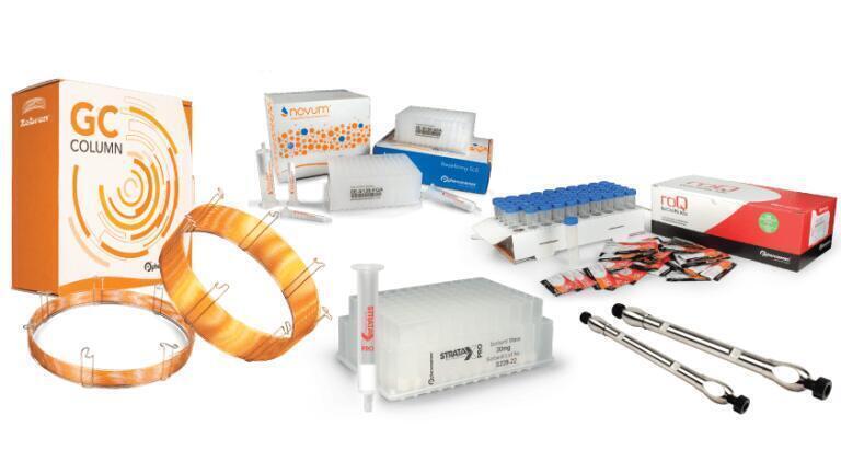 Phenomenex Releases New LC, GC, and Sample Prep Guide for 2021