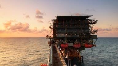 How is Chromatography Used for Oil Exploration?
