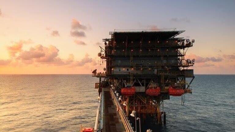 How is Chromatography Used for Oil Exploration?