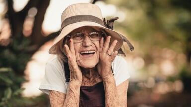 Chromatography Digs Deeper into the 'Smell' of Parkinson's Disease