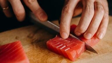 How to Keep Your Fish Fresh - with the Help of Chromatography
