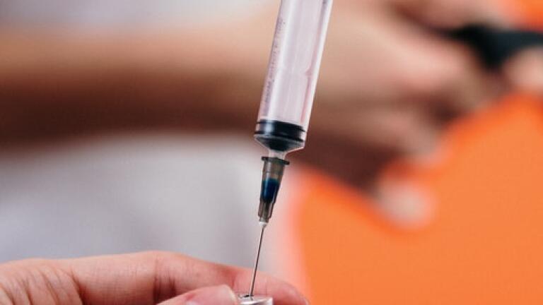 Can COVID-19 Be Detected from a Skin Swab Sample Using Chromatography?