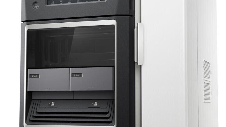 First UHPLC Instrumentation Designed to Support Remote Working Launched