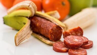 How Do Processed Foods Cause Disease? - Chromatography Investigates