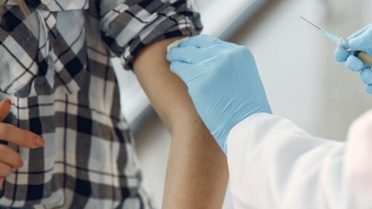 How is Chromatography Used for the Sputnik V Vaccine?