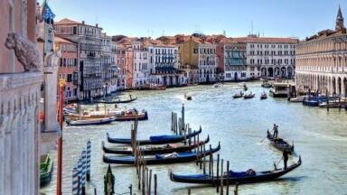 Did Lockdown Affect the Venetian Lagoon? - Chromatography Investigates