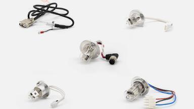 Performance at its Peak - Analytical Service Specialist and Chromatography Parts Supply