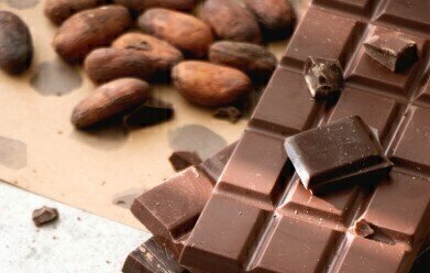 Why Does Some Chocolate Smell 'Off'? Chromatography Investigates
