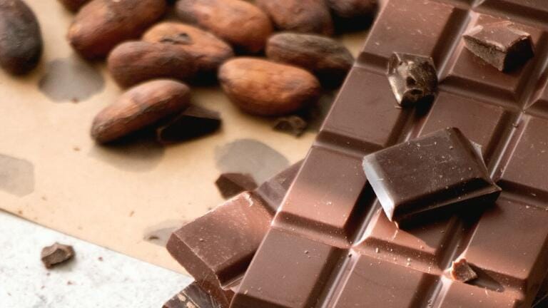 Why Does Some Chocolate Smell 'Off'? Chromatography Investigates