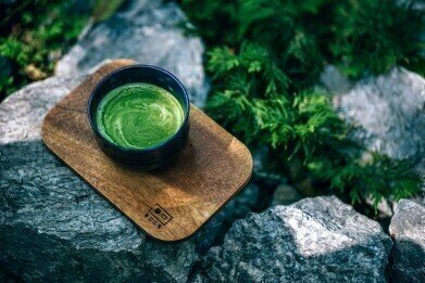 What's the Best Green Tea? Chromatography Explores