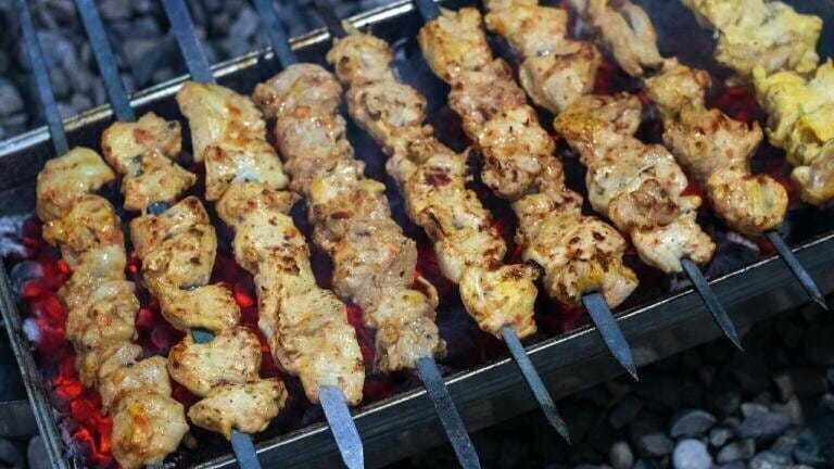 Is It Really Halal? Chromatography Checks for Forbidden Meats