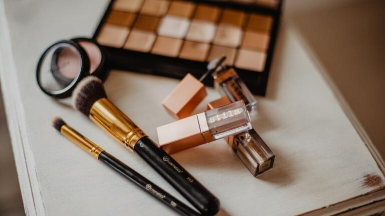Are There Undisclosed PFAS in Cosmetic Products? Chromatography Investigates