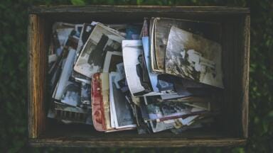 How Are Memories Made? Chromatography Explores