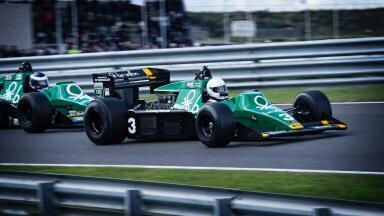 What Are the Fuel Testing Rules for F1 and How is Chromatography Used?