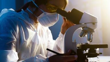 How is TB Diagnosed? Chromatography Provides a Non-Invasive Alternative