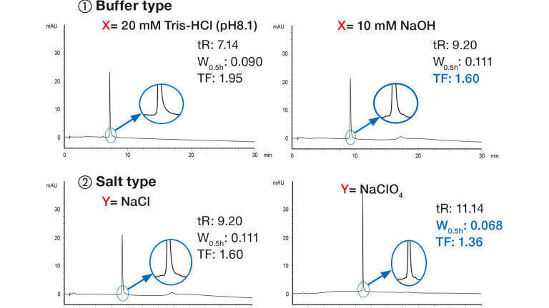 How to optimise your oligonucleotide analysis