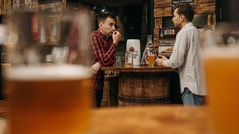 How Complex and Diverse Are Different Beers? Chromatography Explores
