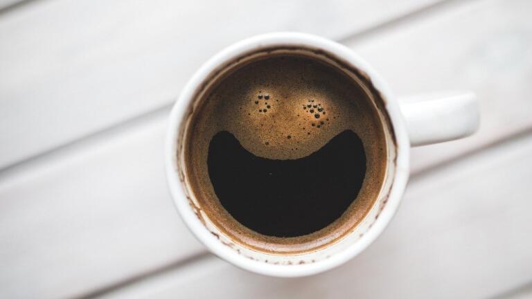 What Makes a Coffee Taste 'Full Bodied'? Chromatography Explores
