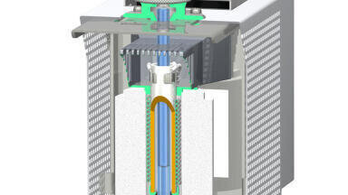 Multi-functional Pyrolizer: Fast. Versatile. Reliable.