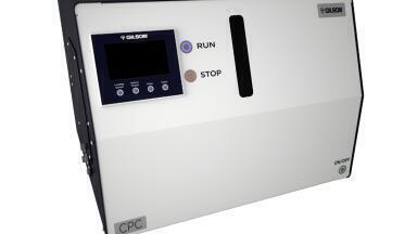 Add a New Dimension to your Prep-HPLC with CPC