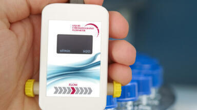 Monitoring HPLC Pump Performance: How Consistent is Your Flow?